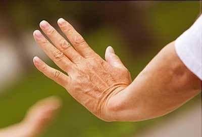 5 Makanan yang Membantu Anda Menangkal Penyakit Parkinson