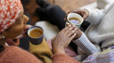 Baikkah Minum Teh Hijau di Malam Hari?