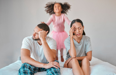 GIMANA MENDETEKSI ANAK MENGALAMI ADHD