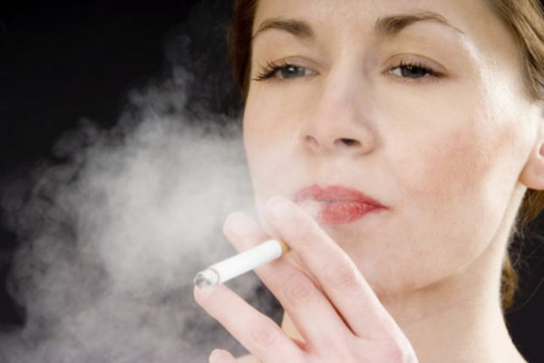 Dampak Buruk Rokok bagi Kecantikan
