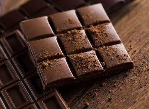 Manfaat Cokelat Hitam bagi Peningkatan Latihan