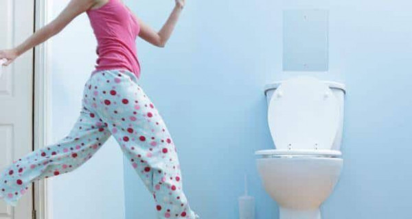 Cara Atasi Buang Air Kecil Selama Masa Kehamilan