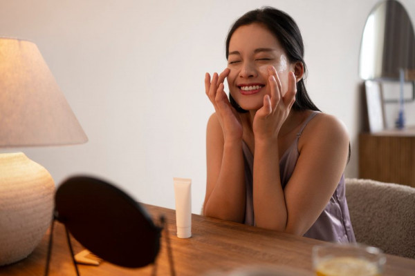 self-care itu apa, self care di awal tahun, cara menerapkan self care, yesdok, videocalldokter, 24jam, konsultasi