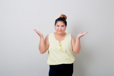 6 ALASAN WANITA SULIT KURUS, KENALI FAKTORNYA YUK!