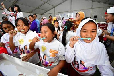 Korelasi Sakit Gigi dengan Prestasi Anak