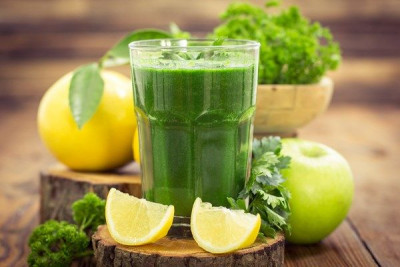 Sehat dengan Minum Jus Seledri, Siapa Takut!
