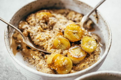Dapatkah Pisang Turunkan Berat Badan?