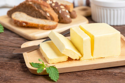 6 MANFAAT MARGARIN UNTUK TUBUH
