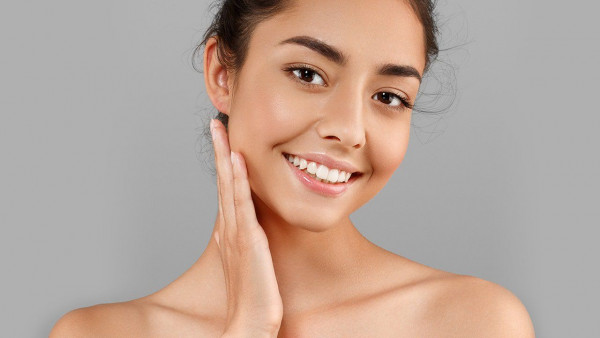 Kulit Lebih Segar dengan Masker Apel Hijau