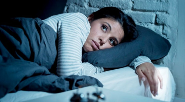 Kurang Tidur bisa Sebabkan Obesitas
