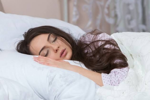 Tidur Lebih dari 6 Jam Diwajibkan untuk Penderita Penyakit Ini