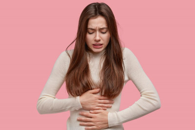 7 GEJALA GERD-ANXIETY, CEK KONDISI TUBUHMU SEGERA
