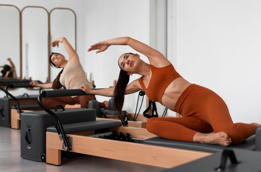 pilates, manfaat pilates, pilates adalah, yesdok, konsultasi, videocalldokter, 24jam
