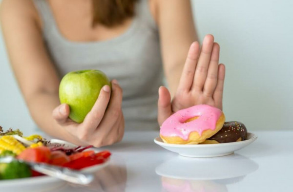Daftar Makanan Sehat yang Membuat Anda berhenti Konsumsi Gula