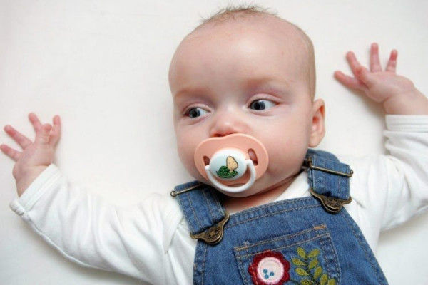 Mengenali Tanda Autisme Pada Anak Usia Kurang dari 1 Tahun