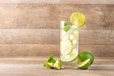 Minum Air Jeruk Nipis Setiap Hari, dan Rasakan Manfaatnya
