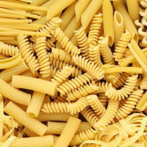 Studi: Apakah Pasta Biji-bijian Lebih Menyehatkan?