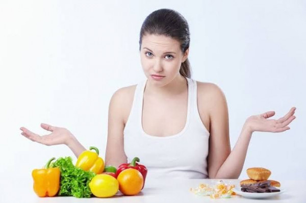 Diet Lebih Bahaya dari Merokok, Benarkah?