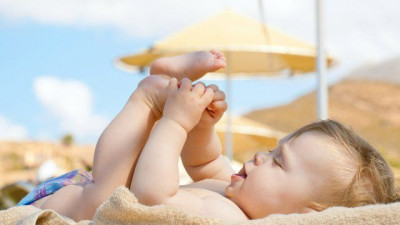 Apakah Wajib Menjemur Bayi di Pagi Hari?