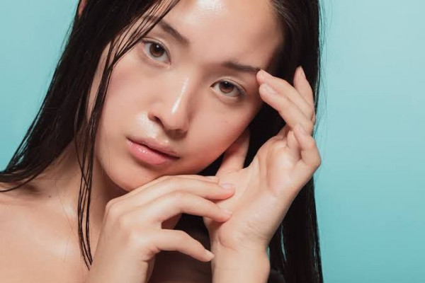 Miliki Kulit Lebih Cantik dengan Air Garam