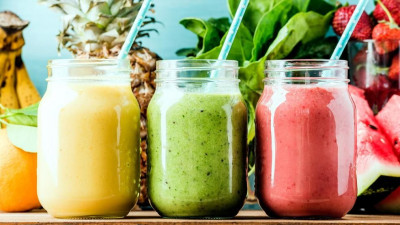 3 Resep Smoothies Mudah dan Sehat