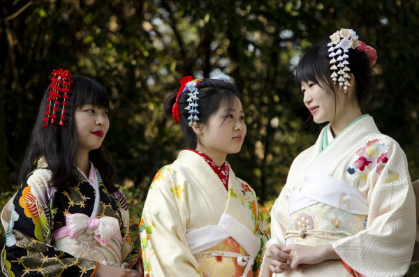 Miliki Tubuh Ideal dengan Diet ala Wanita Jepang