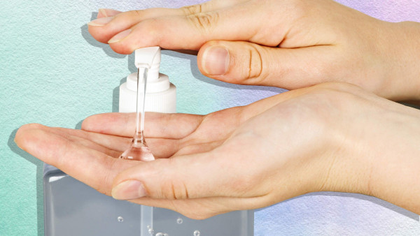 Benarkah Hand Sanitizers Kurang Baik untuk Kesehatan?