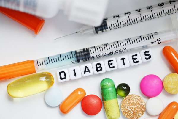 Awas, Ini Tanda-tanda Awal Diabetes