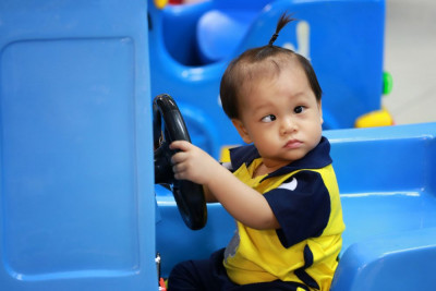 Penyebab Mata Juling (Strabismus) pada Anak