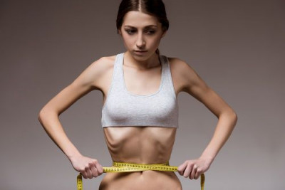Orang Kurus Berisiko Tinggi Terkena Penyakit Ini