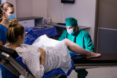 6 RESIKO RUPTUR PERINEUM PASCA MELAHIRKAN, MOMS WAJIB SIAGA