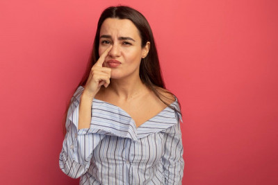 APA ITU DEVIASI SEPTUM? SIMAK BAHAYANYA YUK!