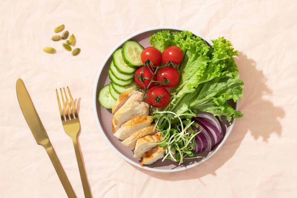 intermittent fasting, cara intermittent fasting, manfaat intermittent fasting, diet intermittent fasting, puasa intermittent fasting, yesdok, videocalldokter, konsultasi, 24jam