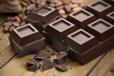 Tak Cuma Enak, Ini Manfaat Lain Cokelat untuk Kesehatan