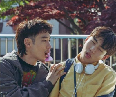 SIMAK CIRI SINDROM ASPERGER DI DRAKOR MOVE TO HEAVEN YUK!