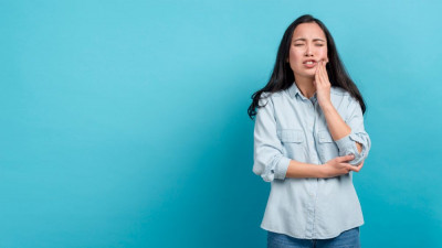 Mengobati Luka di Dinding Pipi Bagian dalam Mulut