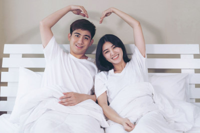 JANGAN DI SKIP! KAMU DAN PASANGAN WAJIB PERIKSA INI SEBELUM NIKAH