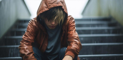 6 TIPS MENGHADAPI REMAJA INTROVERT