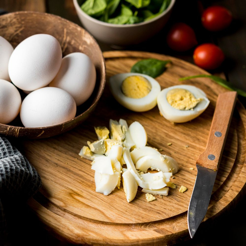 apa manfaat telur rebus, manfaat kuning telur rebus, manfaat sarapan telur rebus, manfaat telur rebus untuk ibu menyusui, manfaat telur rebus untuk kesehatan, manfaat telur rebus untuk anak 1 tahun, yesdok