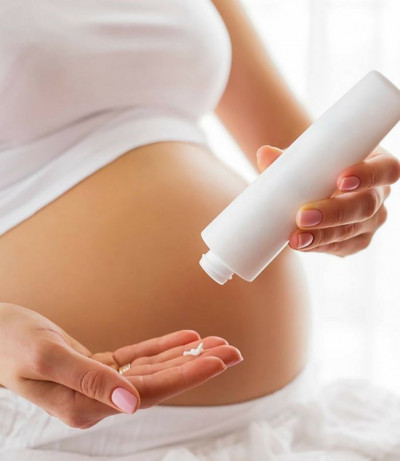 Ibu Hamil Wajib Hindari Bahan Kosmetik dan SkinCare Ini
