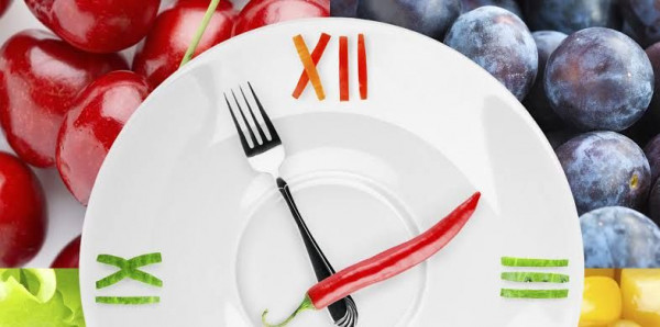 Waktu Makan Berpengaruh Terhadap Penurunan Berat Badan
