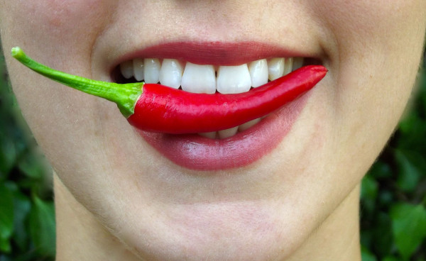 Mengonsumsi Makanan Pedas Bisa Bikin Kurus, Benarkah?