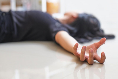 Cara Mengatasi PNES (Psychogenic Nonepileptic Seizure)