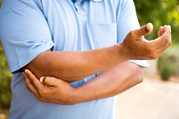 Medial Epicondylitis: Dikenali dan Ini Cara Penanganannya