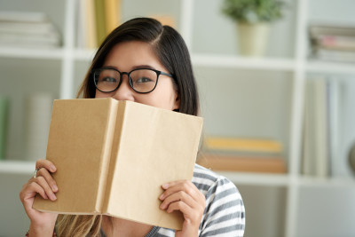 SI PALING TULUS, SIMAK KARAKTERISTIK BETA FEMALE YUK!