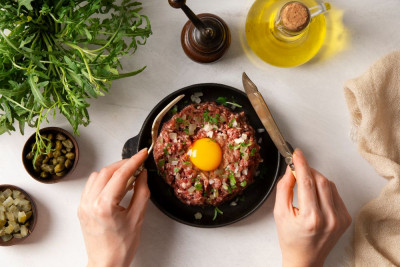 Diet Protein: Amankah bagi Tubuh untuk Jangka Panjang?