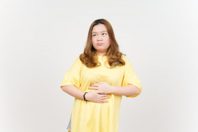 KENAPA SERING LAPAR? SIMAK 5 PENYEBABNYA YUK