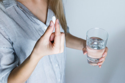 Habiskan Antibiotik Anda Sebelum Menyesal