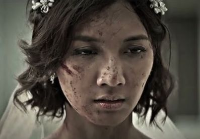 SIMAK GEJALA GANGGUAN MENTAL DALAM SERIES YANG HILANG DALAM CINTA  