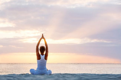 Inilah Manfaat Yoga bagi Tubuh